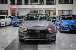 نيسان فيرسا